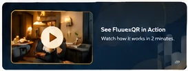 FluuexQR product demonstration preview